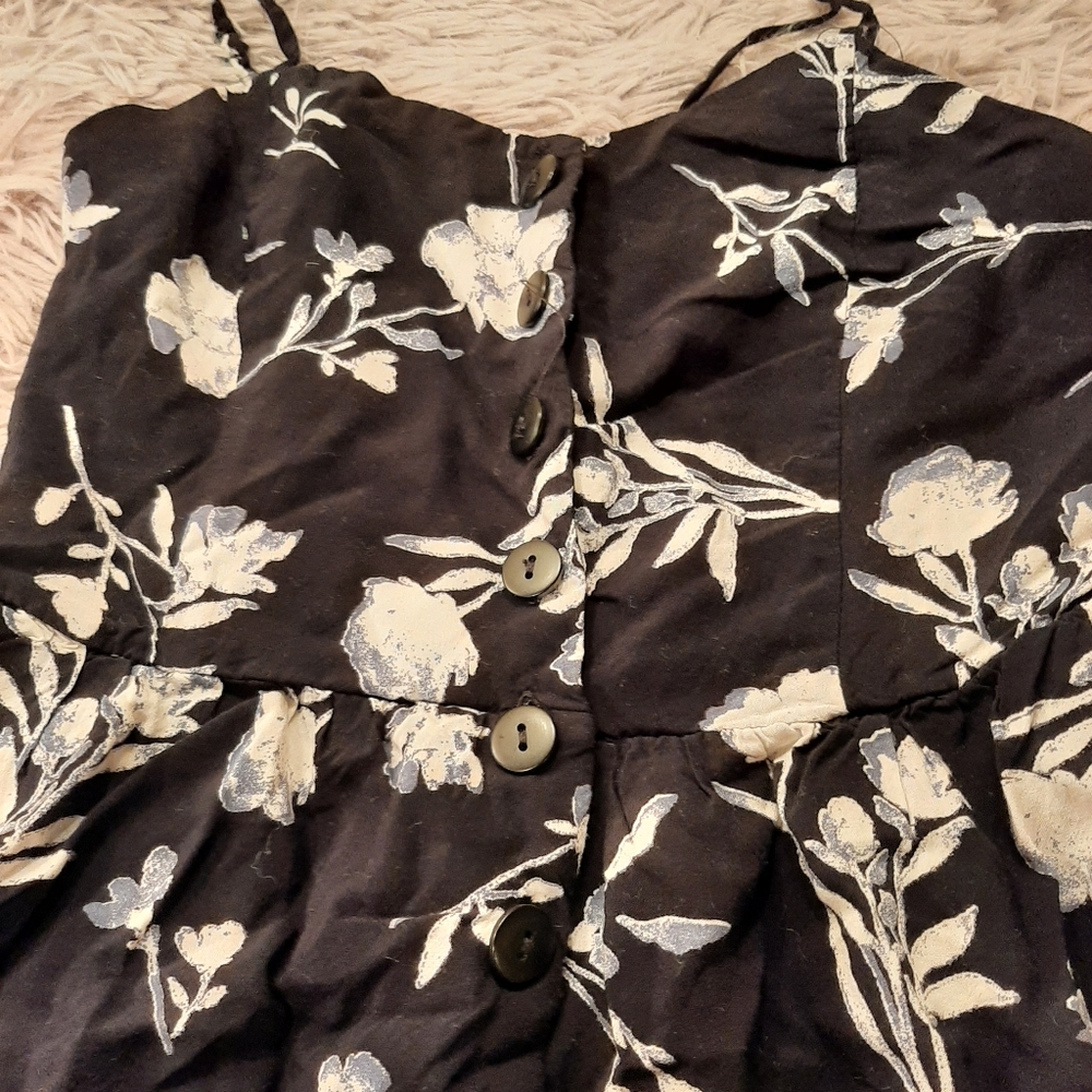 Urban Outfitters Romper Size XS - Picture 5 of 12